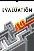 Cover: Getting Started with Evaluation - ALA Editions