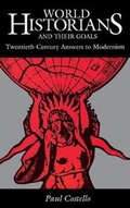 Cover: World Historians and Their Goals - Northern Illinois University Press
