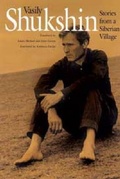 Cover: Stories from a Siberian Village - Northern Illinois University Press