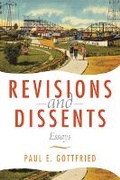 Cover: Revisions and Dissents - Northern Illinois University Press