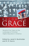 Cover: Becoming Grace - BMH Books