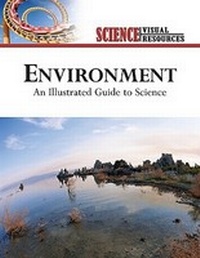 Enlarge image Cover: Environment - Facts On File Inc