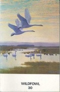 Cover: Wildfowl: v. 30 - Wildfowl Trust