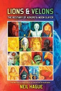 Cover: Eye of the Heart - Quester Publications