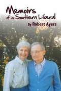 Cover: Memoirs of a Southern Liberal - BILBO BOOKS