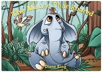 Enlarge image Cover: The Mighty Mouse That Roared - Teddy Bear's Biscuit Tin Publications