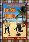 Cover: The Beer Hunters - cheapwayround