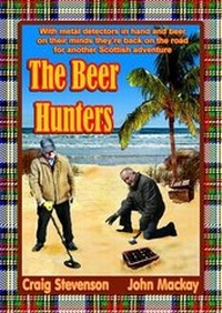Enlarge image Cover: The Beer Hunters - cheapwayround