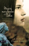 Cover: Mujeres marginadas de la Biblia - Vida