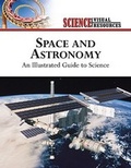 Cover: Space and Astronomy - Facts On File Inc