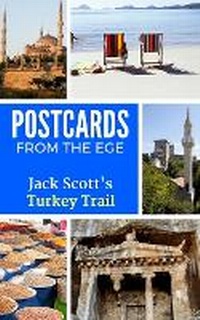 Abbildung von: Postcards from the Ege - Springtime Books