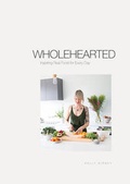 Cover: Wholehearted - Beatnik Publishing