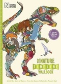 Cover: The Nature Timeline Wallbook - What on Earth Publishing Ltd