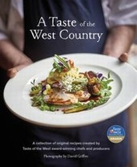 Abbildung von: A Taste of the West Country - We Make Magazines Ltd