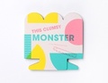 Cover: This Clumsy Monster - Owl and Dog Playbooks