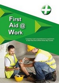 Abbildung von: First Aid at Work - First Aid Trade Supplier Ltd