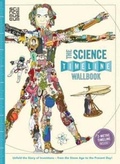 Cover: The Science Timeline Wallbook - What on Earth Publishing Ltd
