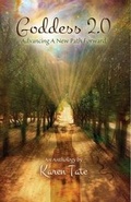 Cover: Goddess 2.0 - Megalithica Books