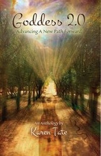 Enlarge image Cover: Goddess 2.0 - Megalithica Books