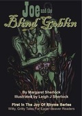 Cover: Joe and the Blind Goblin - Shorelines Publishing