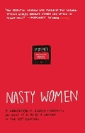 Cover: Nasty Women - 404 Ink
