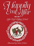 Cover: Happily Ever After: No. 2 - New Frontier Publishing