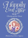 Cover: Happily Ever After- Beauty and the Beast - New Frontier Publishing