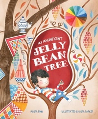 Enlarge image Cover: My Magnificent Jelly Bean Tree - New Frontier Publishing