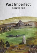 Cover: Past Imperfect: Elusive Foe - iron sword