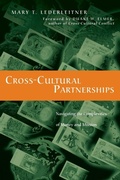 Cover: Cross-Cultural Partnerships - Navigating the Complexities of Money and Mission - Inter-Varsity Press,US