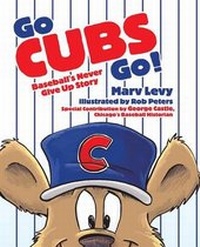 Enlarge image Cover: Go Cubs Go! - Ascend Books