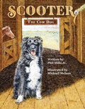 Cover: Scooter, The Cow Dog - Phil Mills Jr.