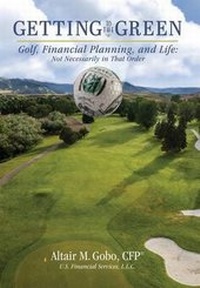 Abbildung von: Getting to the Green - Highpoint Executive Publishing