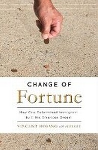 Enlarge image Cover: Change of Fortune - Vincent HoSang