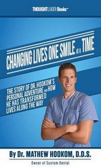 Abbildung von: Changing Lives One Smile At A Time - CELEBRITY PR