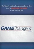Cover: GameChangers 2nd Edition - CELEBRITY PR