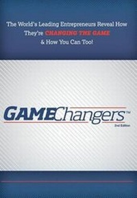 Enlarge image Cover: GameChangers 2nd Edition - CELEBRITY PR