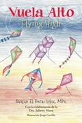 Cover: Flying High (Vuela Alto) - MINDSTIR MEDIA