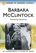 Cover: Barbara McClintock - Facts On File Inc