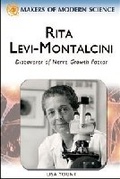 Cover: Rita Levi-Montalcini - Facts On File Inc