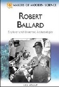Cover: Robert Ballard - Facts On File Inc