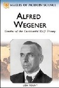 Cover: Alfred Wegener - Facts On File Inc