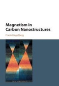 Cover: Magnetism in Carbon Nanostructures - Cambridge University Press