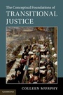 Cover: The Conceptual Foundations of Transitional Justice - Cambridge University Press