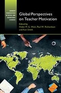 Cover: Global Perspectives on Teacher Motivation - Cambridge University Press
