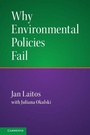 Cover: Why Environmental Policies Fail - Cambridge University Press