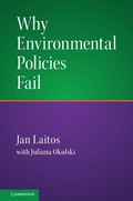 Bild: Why Environmental Policies Fail - Cambridge University Press