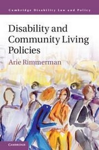 Abbildung von: Disability and Community Living Policies - Cambridge University Press