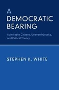 Cover: A Democratic Bearing - Cambridge University Press