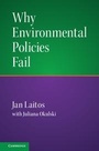 Cover: Why Environmental Policies Fail - Cambridge University Press